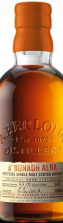 Aberlour 'a'bunadh' Alba 58.7% Batch 002